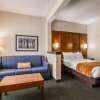 Отель Comfort Suites Appleton Airport, фото 16