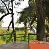 Отель Chobe River Cottages, фото 10