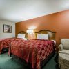 Отель Econo Lodge Inn & Suites, фото 7