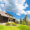 Отель Very Spacious, Detached Holiday Home in Carinthia near Skiing & Lakes, фото 13