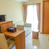 Отель Tangerang Apartment At Victoria Square, фото 9