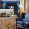 Отель Courtyard by Marriott San Antonio Airport, фото 4