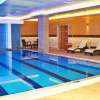 Отель Otel Düzce Sürur & SPA, фото 20