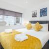 Отель Heliodoor Serviced Apartment Watford в Уотфорде