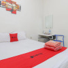 Отель RedDoorz Plus @ K23 Rungkut Madya, фото 5