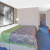 Отель Super 8 by Wyndham Lowell/Bentonville/Rogers Area, фото 5