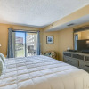 Отель Inlet Reef 213 Destin - 2 Br Condo, фото 7