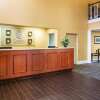 Отель Comfort Inn & Suites at Stone Mountain, фото 2