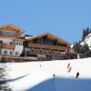 Отель Restful Apartment in Sankt Anton am Arlberg with Terrace, фото 17