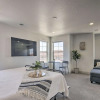 Отель Chic Sun-soaked Townhome: 42 Mi to Zion Natl Park, фото 21