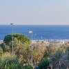Отель Nice Apartment in Santa Cesarea Terme With 2 Bedrooms and Wifi, фото 15