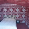 Отель Obeid's Bedouin Life Camp, фото 5
