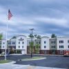 Отель Candlewood Suites Columbus-Northeast, an IHG Hotel, фото 17