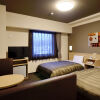 Отель Route Inn Hitachinaka, фото 4