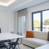 Отель Sleek Flat w Garden 5 min to Beach in Milas, фото 2