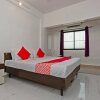 Отель Shubham Lodging And Boarding By  OYO Rooms, фото 7