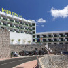 Отель Apartamentos Montesol, фото 1