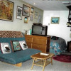 Отель Anchorage Downtown Bed & Breakfast at 