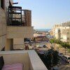 Отель Designer Apt Great Location Hilton beach в Тель-Авиве