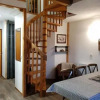 Отель Duplex 6/8 Pers Au Pied Des Pistes, фото 12