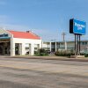 Отель Motel 6 Childress, TX, фото 18