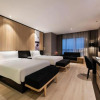 Отель Orange Hotel (Nanjing Sand Boat Future Network Town Store), фото 4