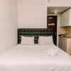 Отель Nice Studio At Serpong Greenview Apartment, фото 9