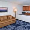 Отель Fairfield Inn & Suites by Marriott Goshen Middletown, фото 34