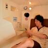 Отель Capsule & Spa Grand Sauna Shinsaibashi, фото 18