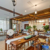Отель Guiyuan Mountain home, фото 3