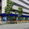 Отель LYURO Tokyo Kiyosumi by THE SHARE HOTELS - Hostel, фото 38