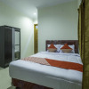 Отель Zleepy Ks Tubun by OYO Rooms, фото 3