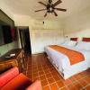 Отель Sunny Apartment In The Heart of the Exclusive Marina Vallarta, фото 20
