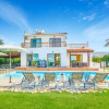 Отель Villa Dimitris Blue Bay, фото 18