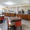 Отель Comfort Inn & Suites Knoxville West, фото 21