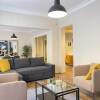 Отель Missafir Flat Near Popular Attractions in Beyoglu, фото 4
