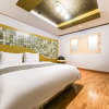 Отель Soo Business Motel Daejeon, фото 4