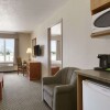 Отель Days Inn & Suites - Winkler, фото 16