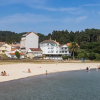 Отель Playa de Camariñas, фото 37