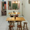 Отель Barroco Hostel, фото 13
