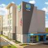 Отель Tru by Hilton Chattanooga Hamilton Place в Чаттануге