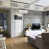Отель Luxury Apartmentel Masteri, фото 5