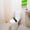 Отель Best Choice And Cozy Studio At Bale Hinggil Apartment, фото 5