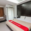 Отель NIDA Rooms Chang Phuek 161 Silver hill, фото 5