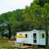 Отель Camping Tohapi Sigean ! Mobil home 6 personnes à 10min des plages, фото 1