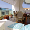 Отель Oltremare apartment with large veranda for 6 people, фото 8