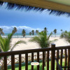 Отель Bangalô frente mar no VG Sun Cumbuco por Tactu, фото 22