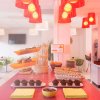 Отель ibis Styles Bordeaux Saint Médard, фото 8