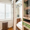 Отель Historic Home in Fitler Square/rittenhouse!, фото 15