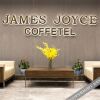 Отель James Joyce Coffetel· Changde Liuyehu, фото 9